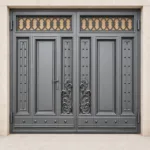 naqshmetal-gate-real-classic-ornate-grey-yzor