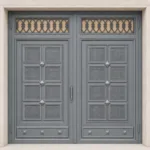 naqshmetal-gate-real-light-grey-yzor