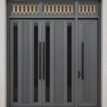 naqshmetal-gate-real-modern-grey-yzor